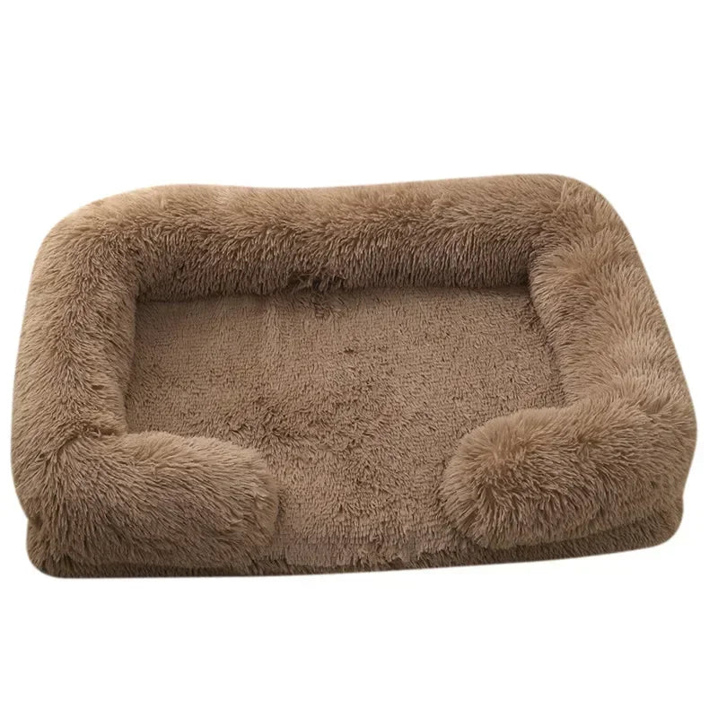 Extra Mjuk Hund- & Kattbädd