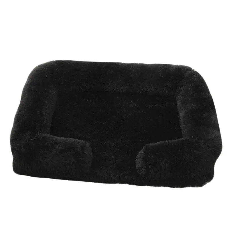 Extra Mjuk Hund- & Kattbädd