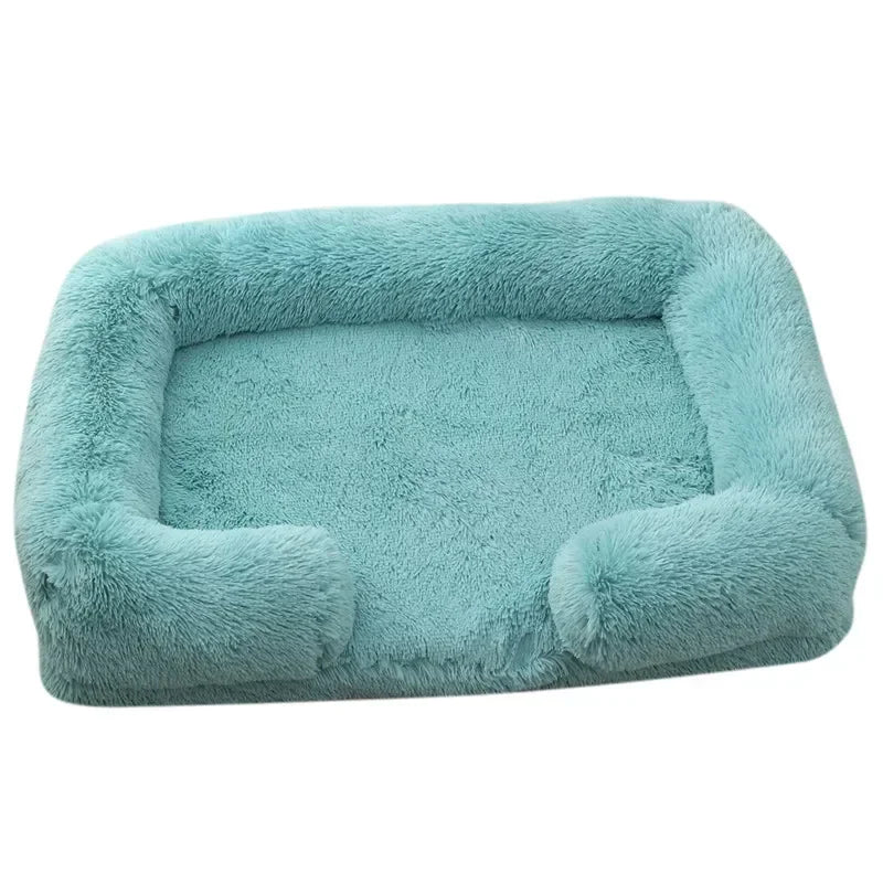 Extra Mjuk Hund- & Kattbädd